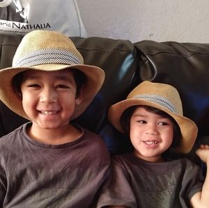 Meet your Posher, Bella